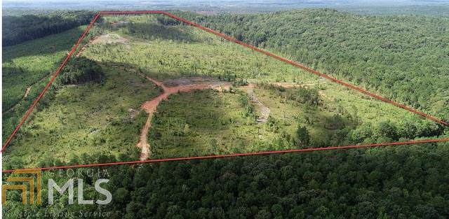 0 Brown Creek Rd - Photo 1