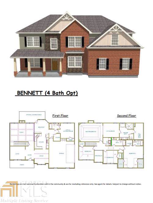 129 Elkins Blvd - Photo 1