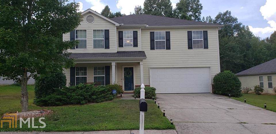 3199 Redwood - Photo 1