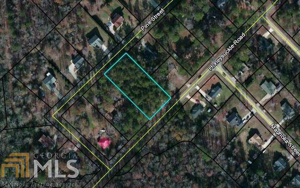 0 Honeysuckle Rd/Pine St - Photo 1