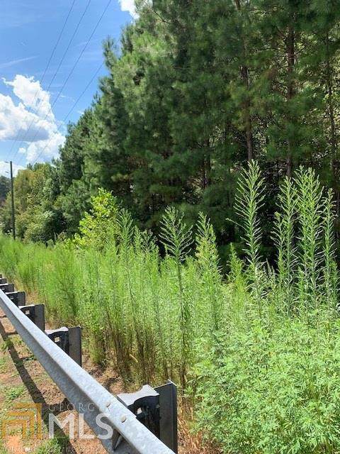 0 Highway 124 - Photo 1