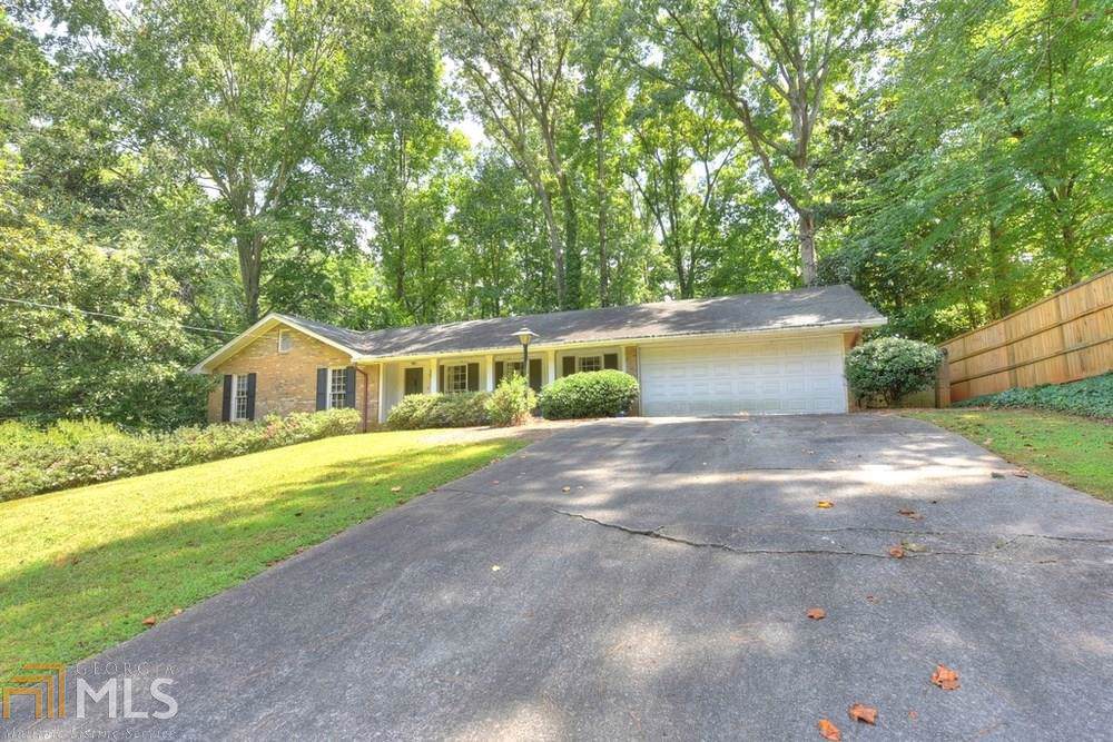 4201 Brookview Dr - Photo 1