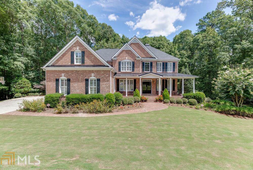 315 Helens Manor Dr - Photo 1