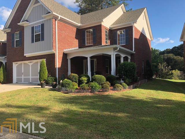 4463 Pond Edge - Photo 1