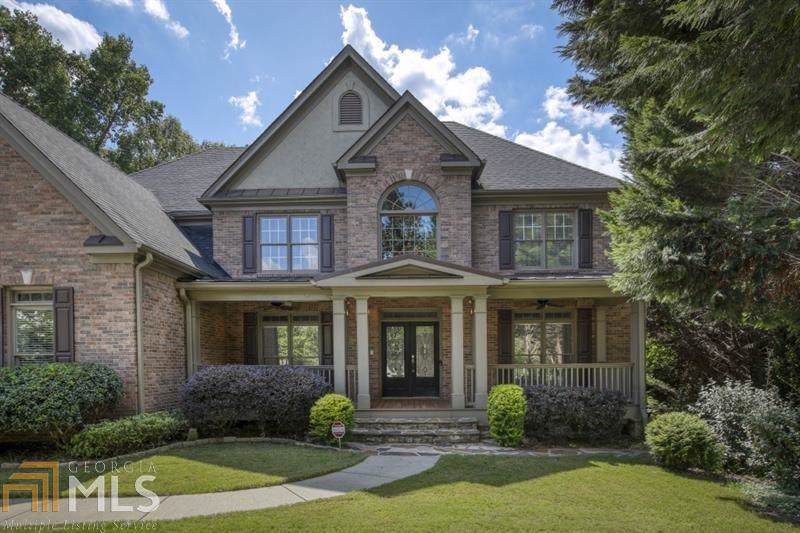 3874 Fort Trl - Photo 1