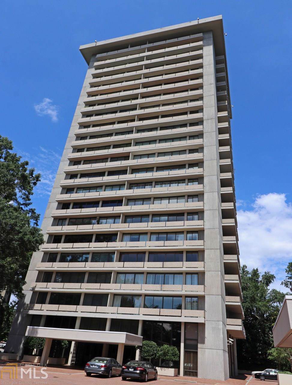 2575 Peachtree Rd - Photo 1