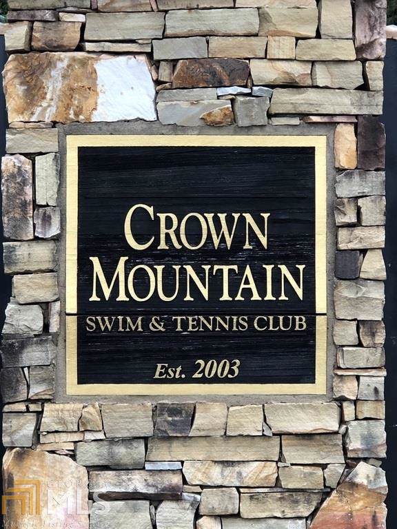 0 Crown Mountain Ridge - Photo 1