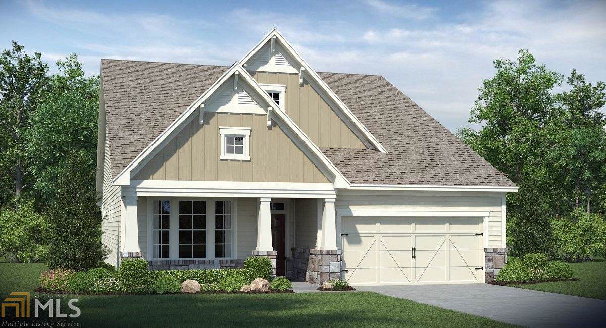 2540 Westlington Cir - Photo 1
