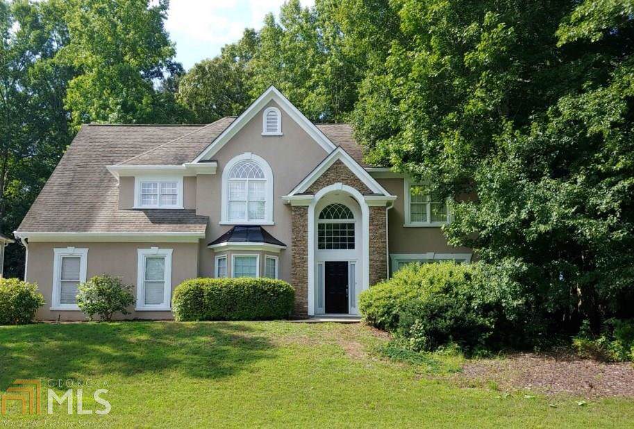 3843 Westwick Way - Photo 1