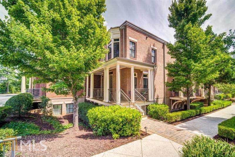4736 Cypress Cmns - Photo 1