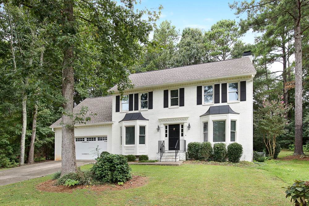 153 Lantern Ridge Ct - Photo 1