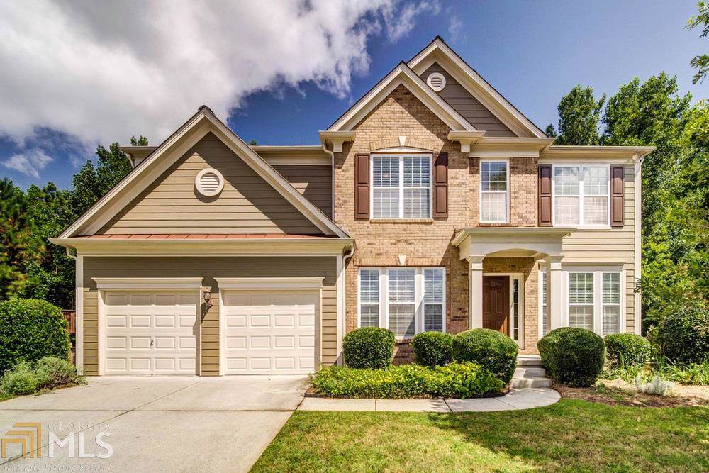 4375 Azurite St - Photo 1