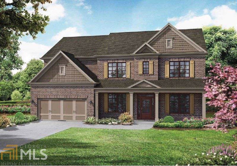 2189 Holland Creek Ln - Photo 1
