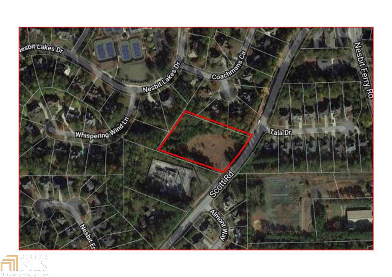 9520 Scott Rd - Photo 1