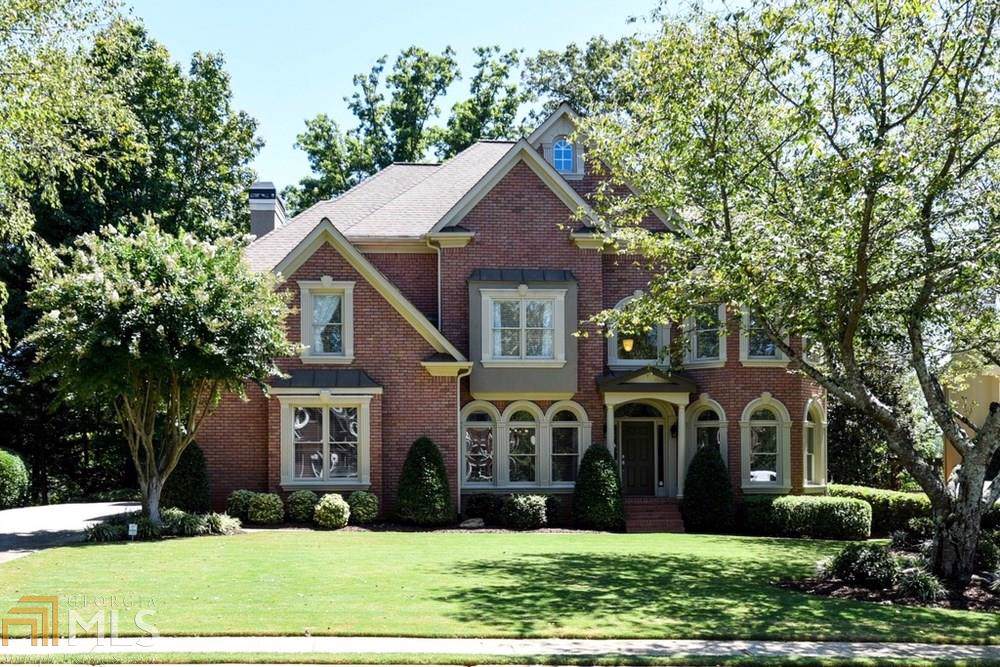 5590 Buck Hollow Dr - Photo 1