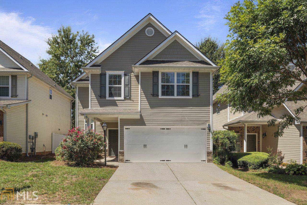 2555 Gatewater Ct - Photo 1