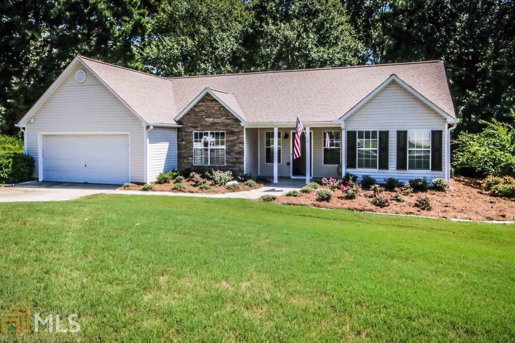 4310 Lexington Ridge Dr - Photo 1