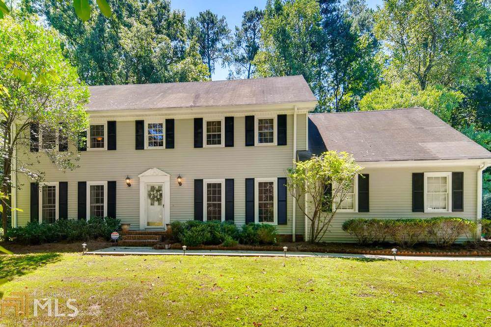 1625 North Springs Dr - Photo 1