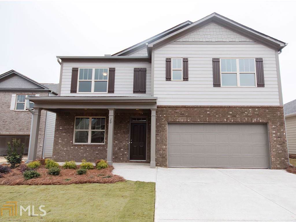 862 Blue Hill Ln - Photo 1