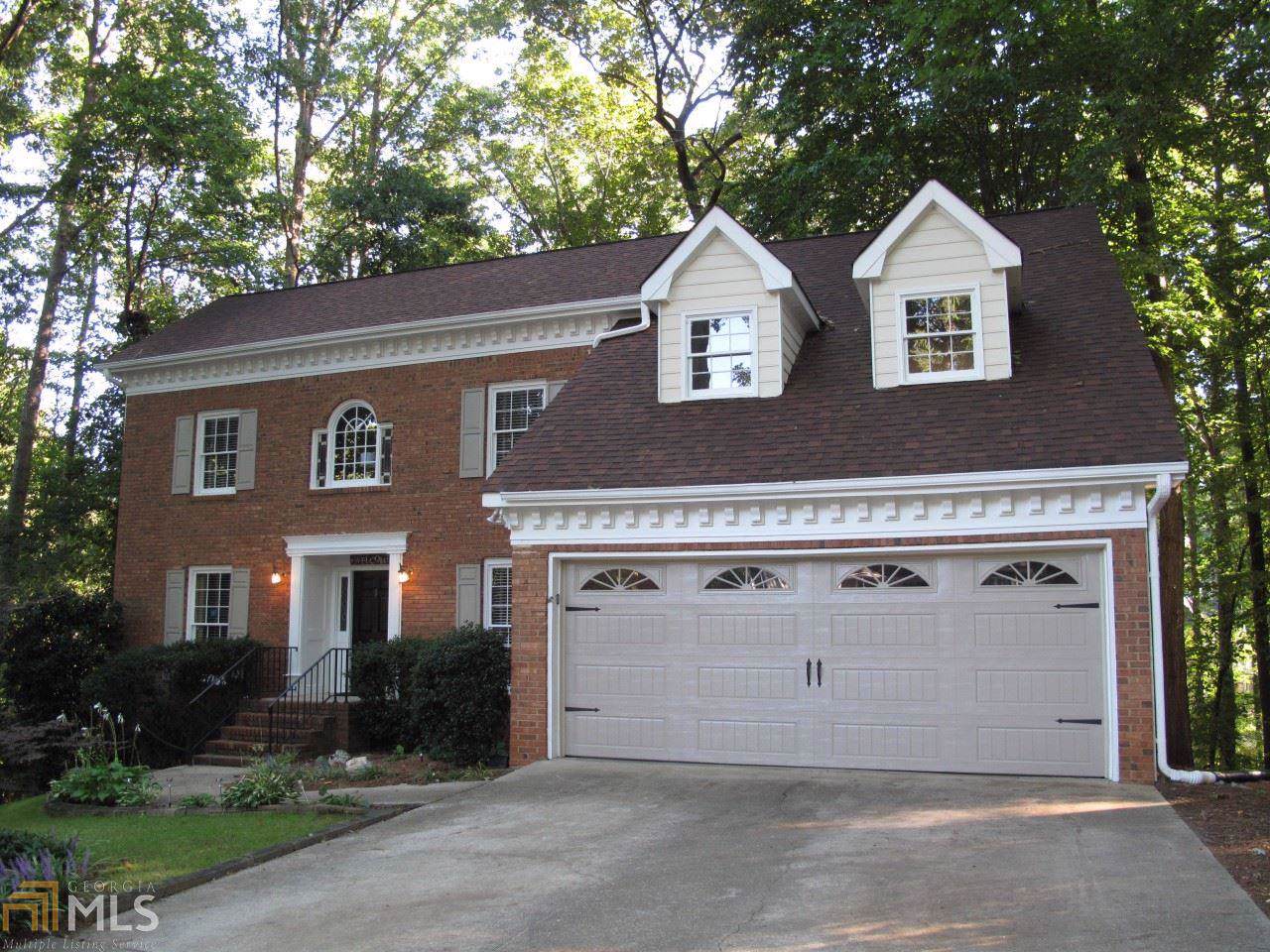 257 Coopers Pond Dr - Photo 1 257 Coopers Pond Dr - Photo 1