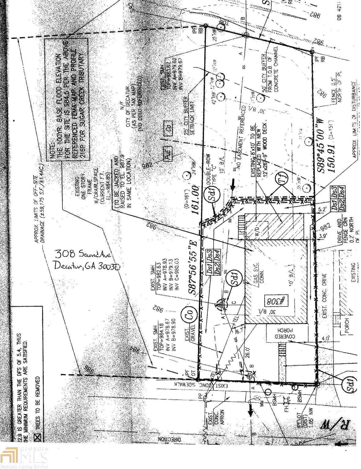 308 2nd Ave - Photo 1 308 2nd Ave - Photo 1