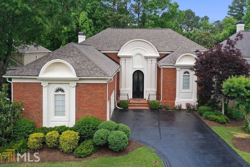 7015 Greatwood Trl - Photo 1