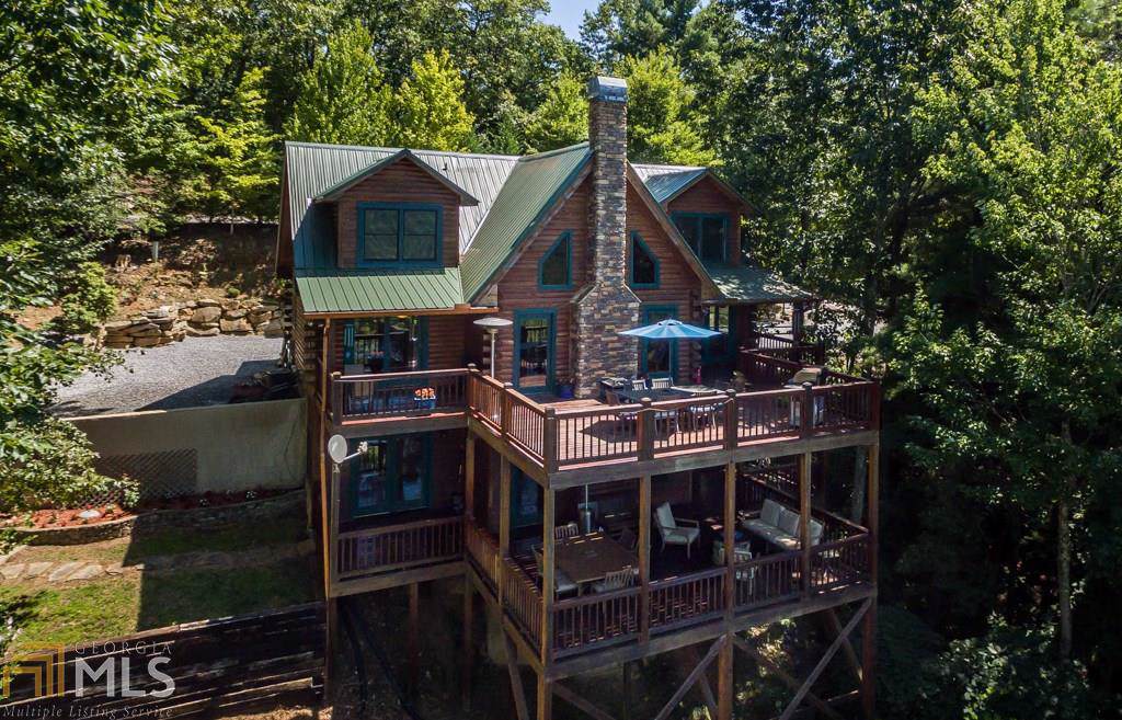 281 Hoot Owl Ridge - Photo 1