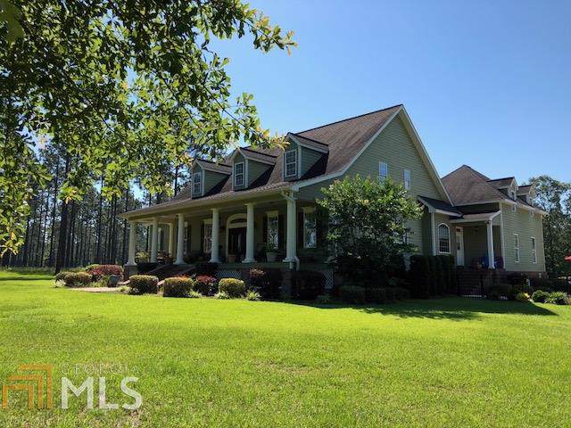 712 Sawmill Rd - Photo 1
