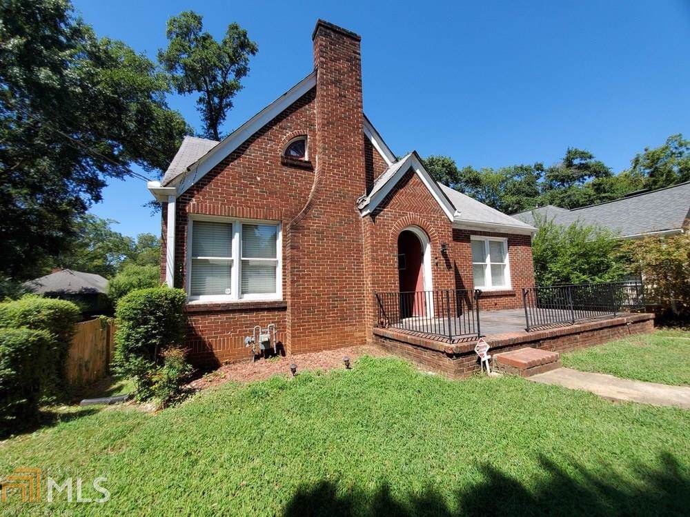 348 Sisson Ave - Photo 1