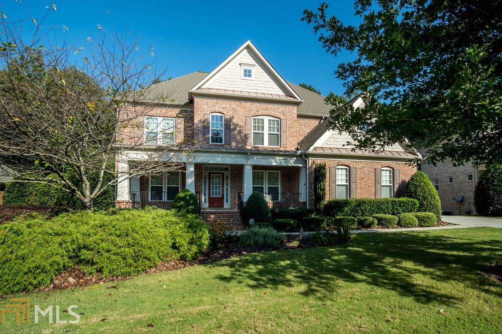 4390 Notting Hill Dr - Photo 1