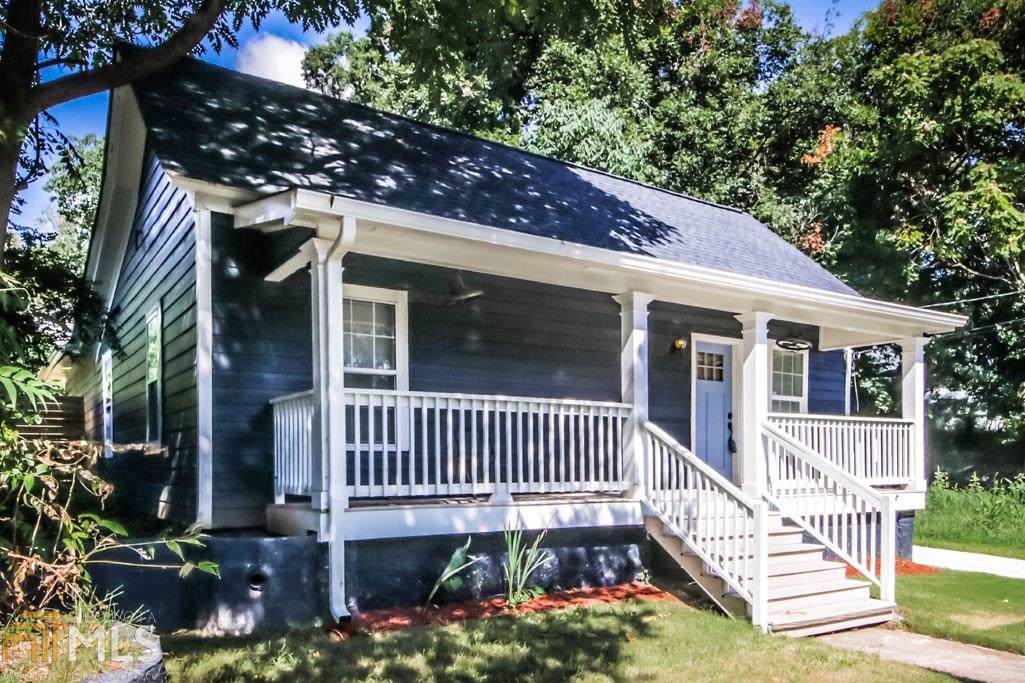 815 Coleman - Photo 1