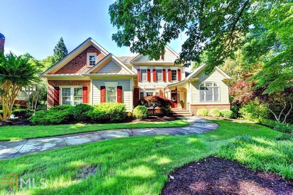 3225 Town Manor Circle - Photo 1