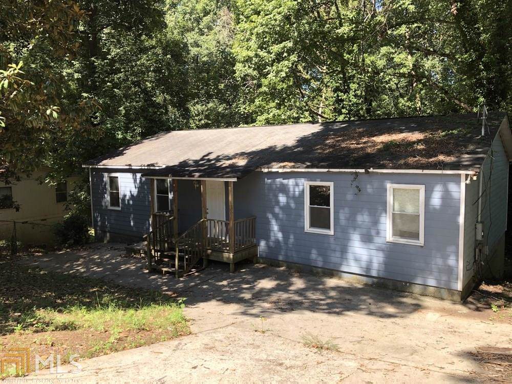 6209 Bermuda St - Photo 1