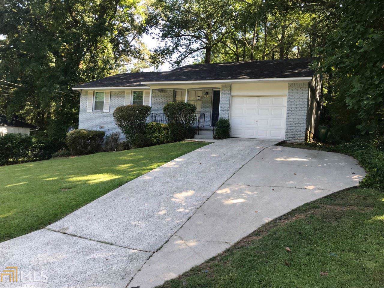 2830 Battle Forrest Dr - Photo 1