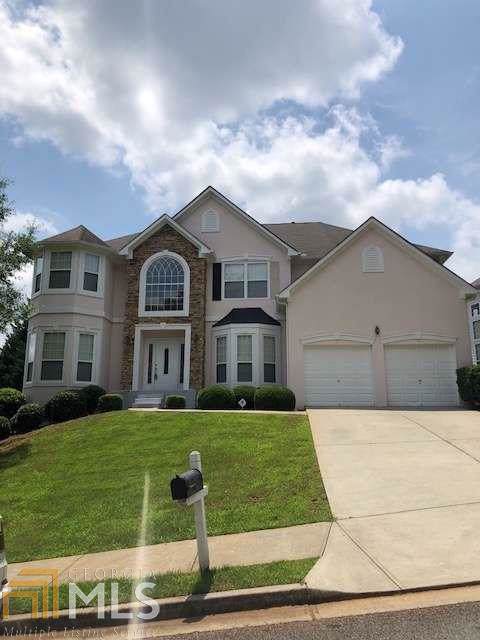 444 Autumn Park - Photo 1