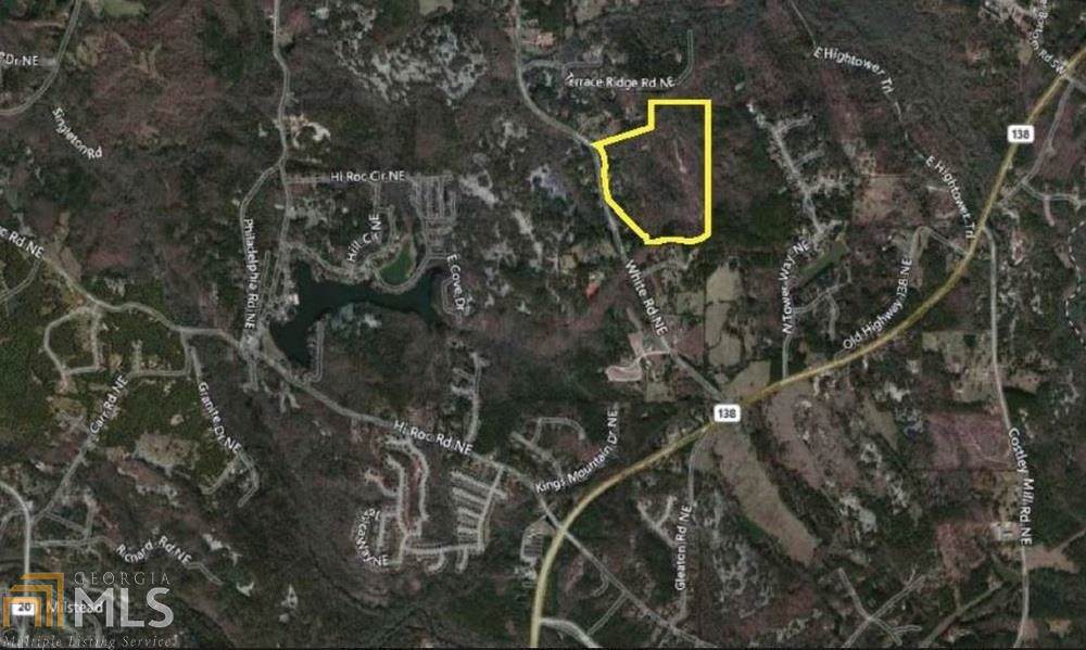2725 White Rd - Photo 1
