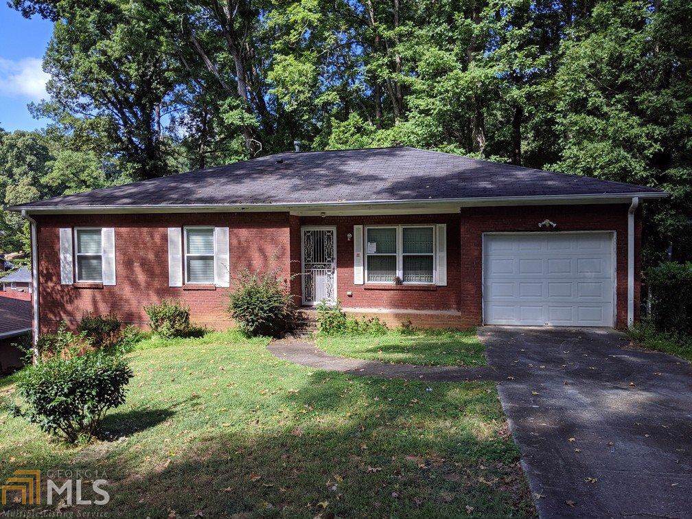 2271 Bonnybrook Way - Photo 1