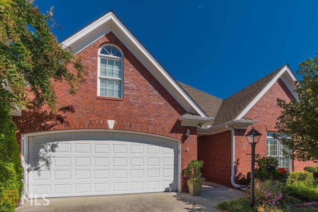 1703 Glenwood Way - Photo 1
