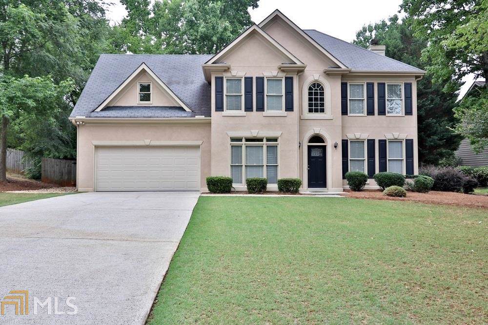 4475 Dartmoor Ln - Photo 1