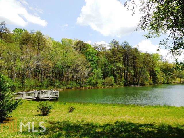 0 Fox Lake Rd - Photo 1
