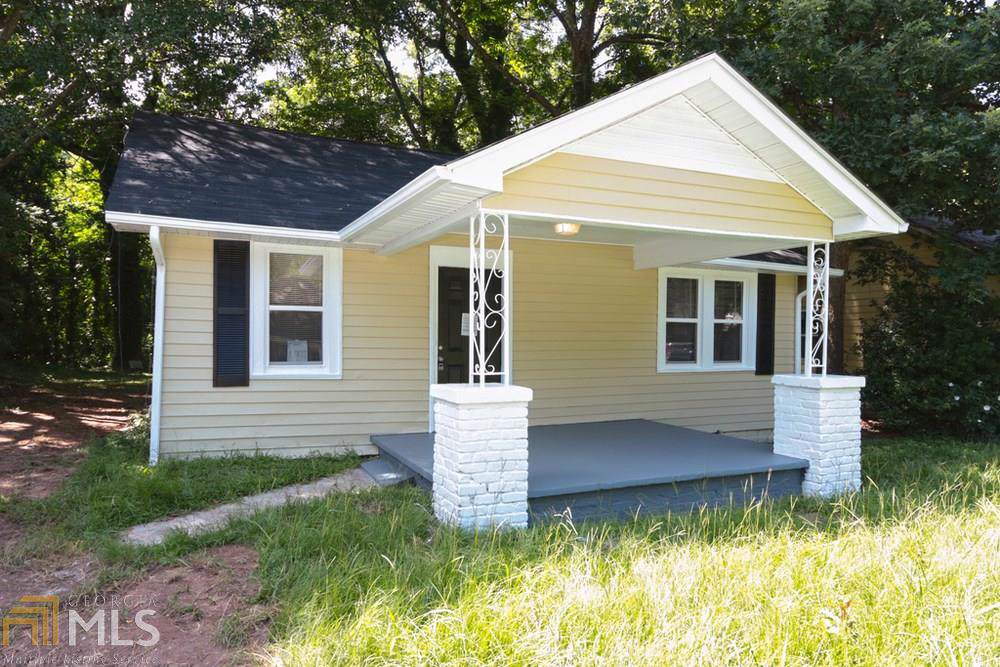 2255 Newnan St - Photo 1
