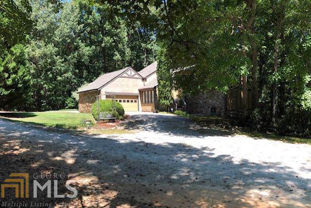 3341 Camelot Way - Photo 1