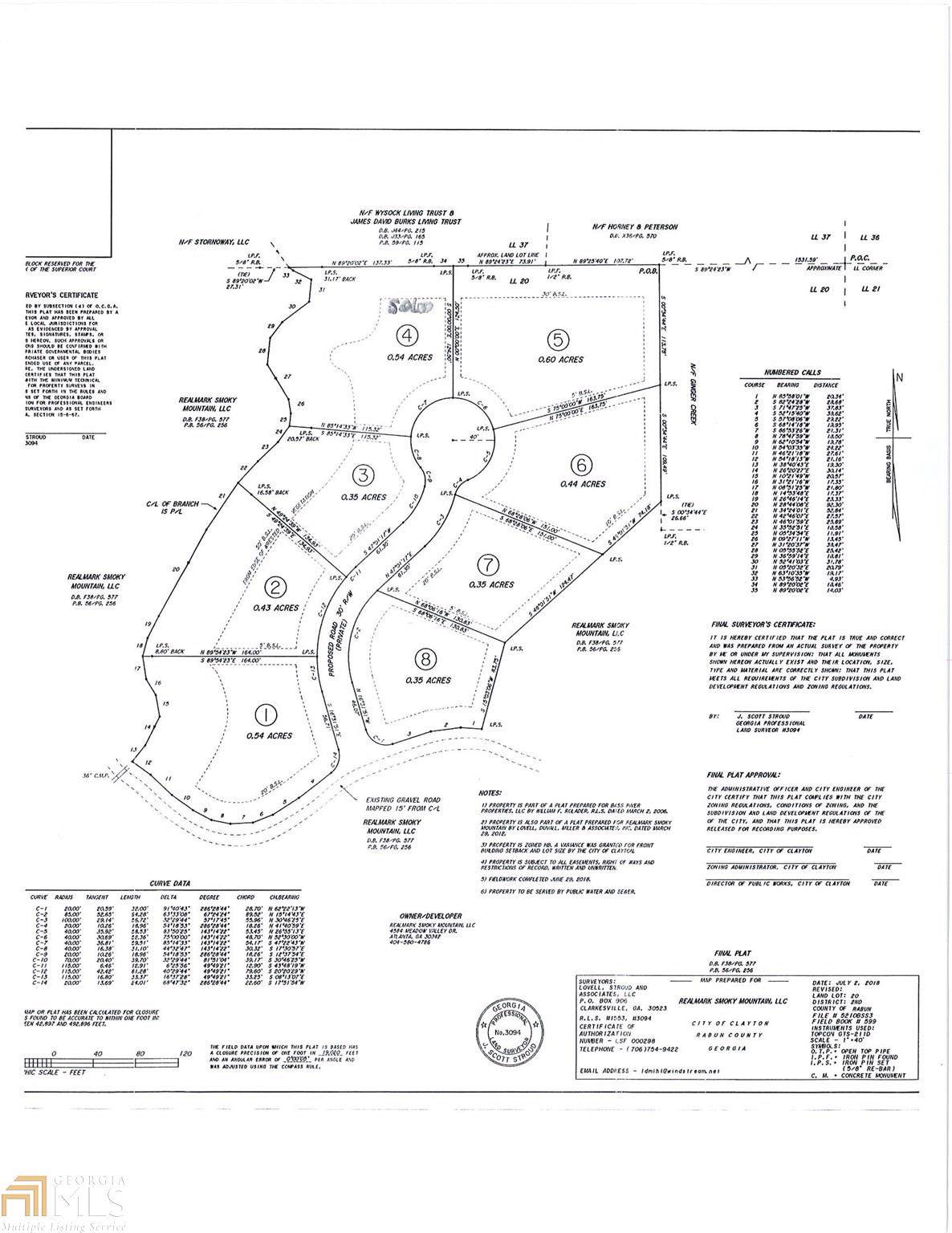 0 Smoky Mtn Ln - Photo 1