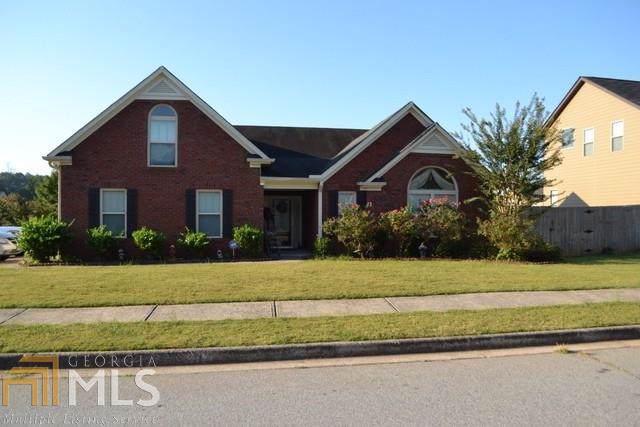 1001 Mcduffie Cir - Photo 1