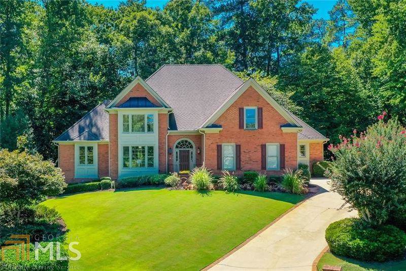 2228 Old Brooke Ln - Photo 1
