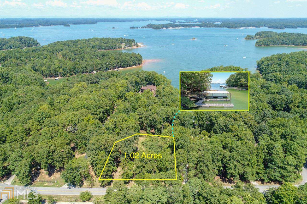 6668 Gaines Ferry Rd - Photo 1
