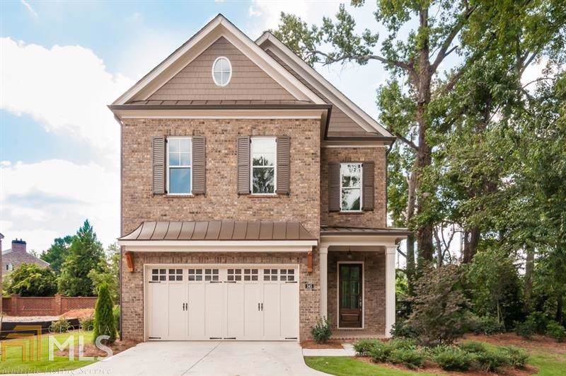 345 Lilac Garden Glen - Photo 1