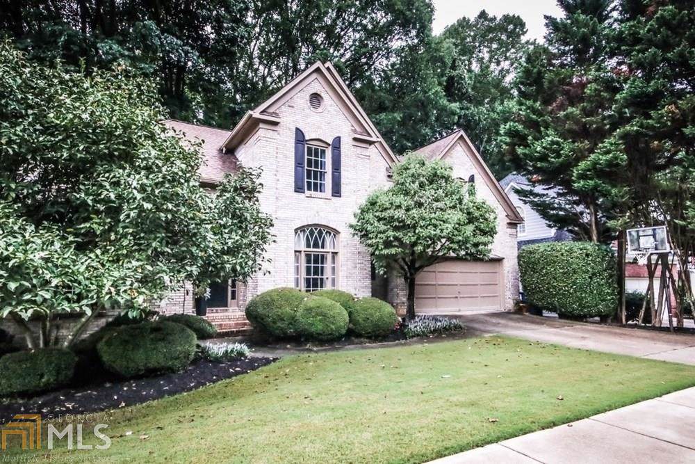 160 Park Creek Dr - Photo 1