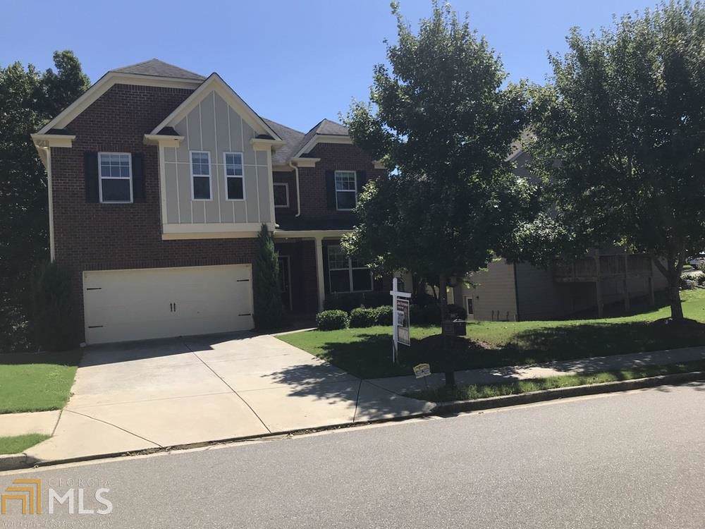 3020 Whitfield Ave - Photo 1