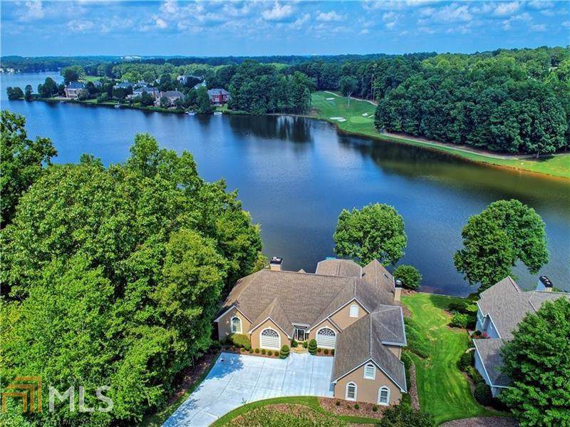 3810 Schooner Ridge - Photo 1